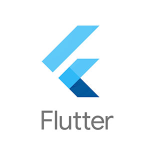 Flutter Logo