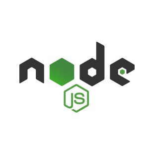 Node Js logo